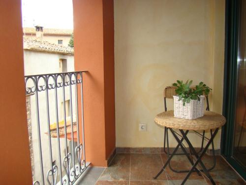 Apartamento El Balco Del Llierca
