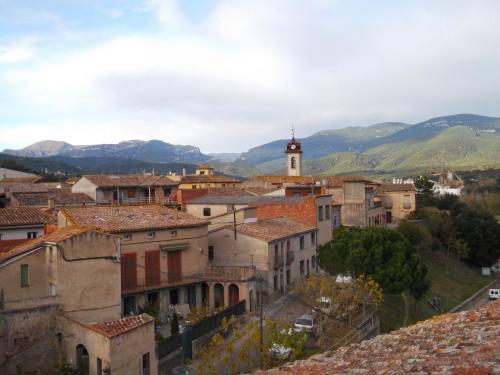 Apartaments Del Llierca
