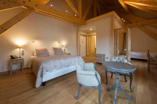 Hotel Auberge De L'abbaye
