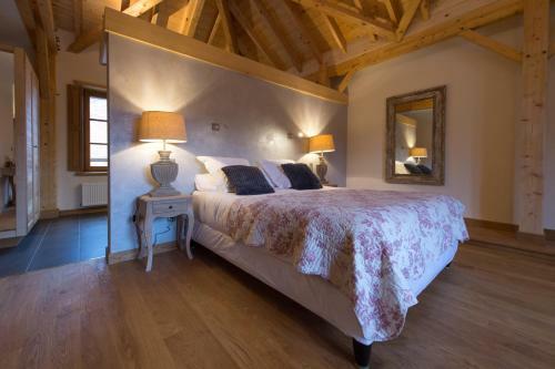 Hotel Auberge De L'abbaye