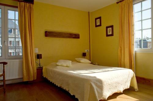 Hotel Auberge De L'abbaye