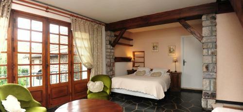 Hotel Auberge De L'abbaye