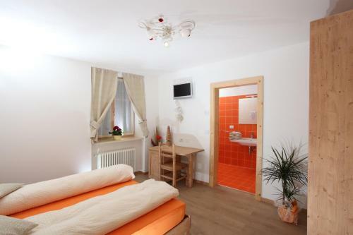 Agroturismo Agritur Al Canyon