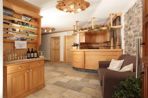 Agroturismo Agritur Al Canyon