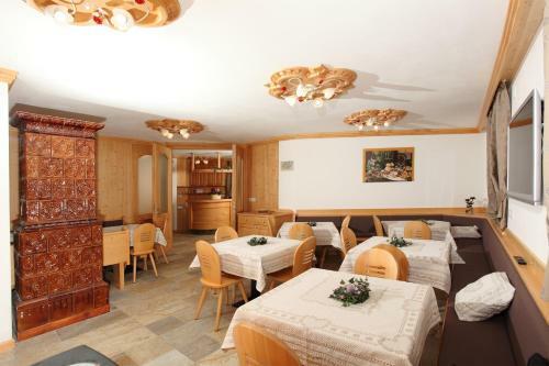 Agroturismo Agritur Al Canyon