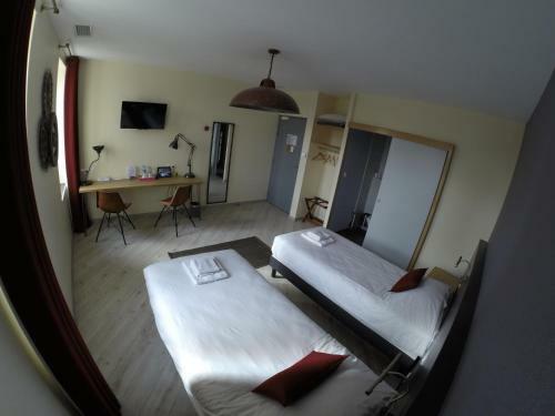 Hotel Le Cadet De Gascogne