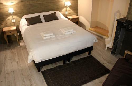 Hotel Le Cadet De Gascogne