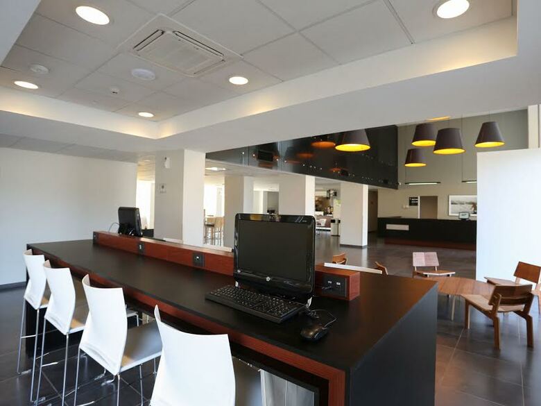 Hotel City Express Paraiso