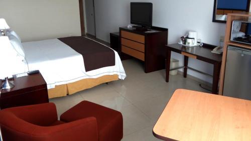 Hotel Holiday Inn Express Paraiso - Dos Bocas