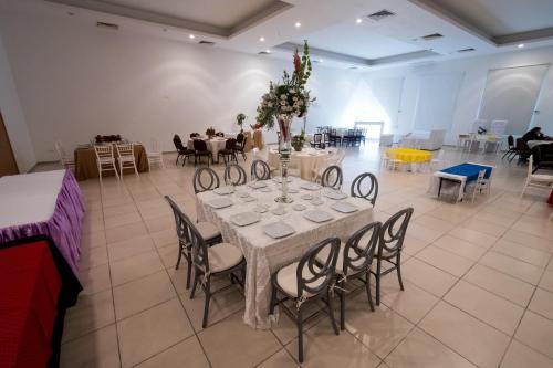 Hotel Holiday Inn Express Paraiso - Dos Bocas