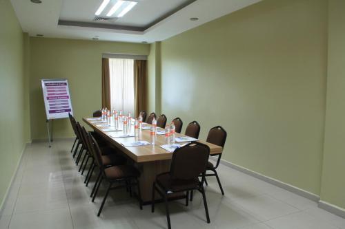 Hotel Holiday Inn Express Paraiso - Dos Bocas