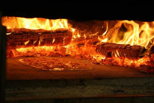 Hotel H�tel Restaurant Les Aliz�s