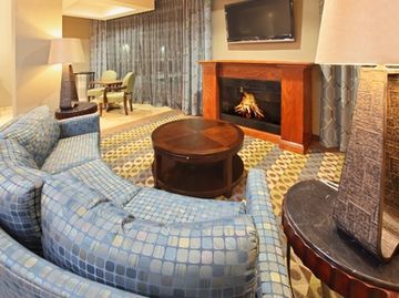 Hotel Holiday Inn Express Searcy