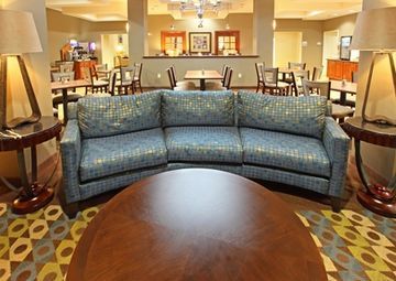 Hotel Holiday Inn Express Searcy