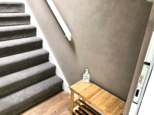Apartamento Danbury Lodge Penthouse