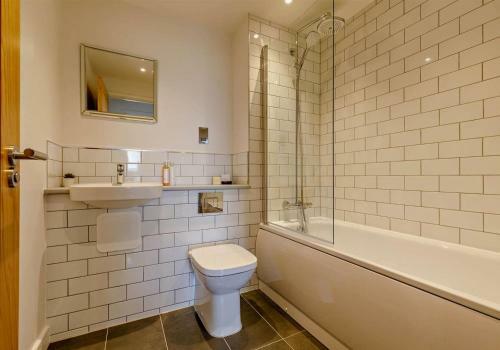 Apartamento Matlock Spa - 32 Spa Villas