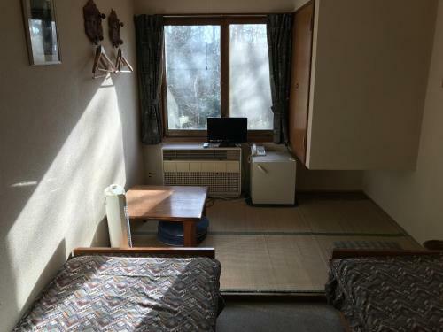 Hostal ???????????new Togakushi Schiheil?