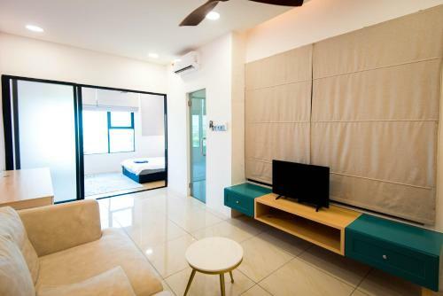 Apartamento Itcc Manhattan Suites #2 By Pinstay