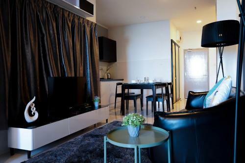 Apartamento Itcc Manhattan Suites #2 By Pinstay
