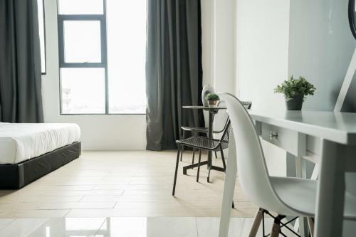 Apartamento Itcc Manhattan Suites #2 By Pinstay