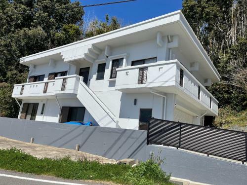 Coast House Nabura - Vacation Stay 29534v