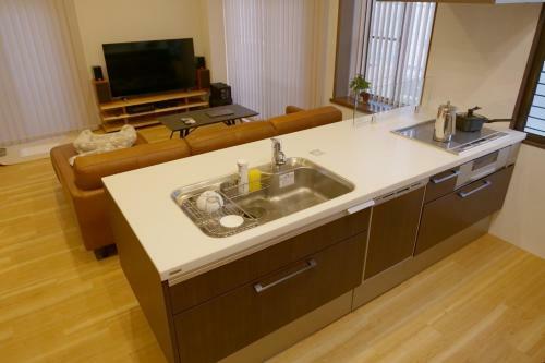 Coast House Nabura - Vacation Stay 29534v