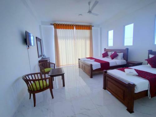 Hotel Bivon Reach By Travel Corners