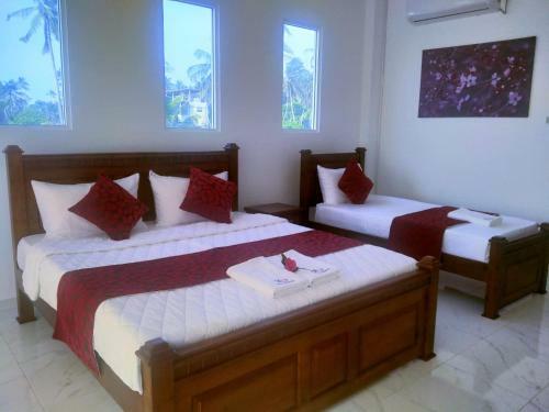 Hotel Bivon Reach By Travel Corners