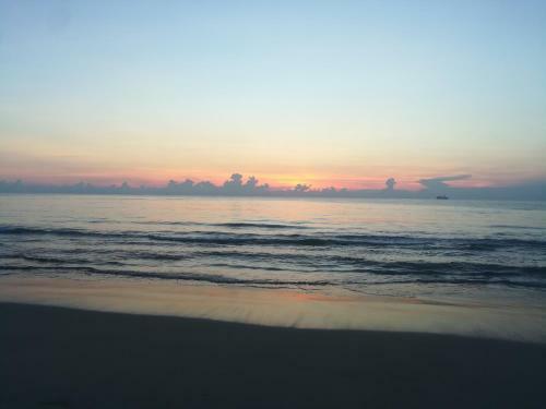 Hostal Akki's Hostel