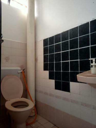Apartamento Homestay Idaman Penang