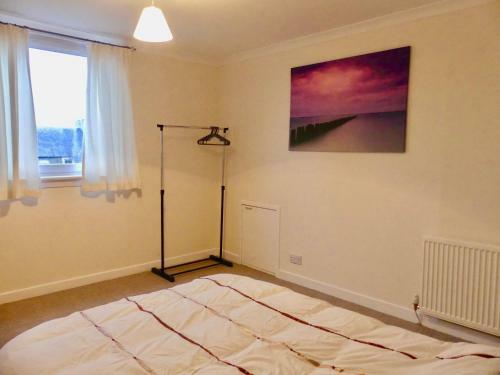 Apartamento Fife Coastal Path Flat