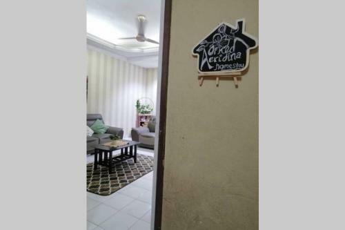 Orked Aeridina Homestay Puchong
