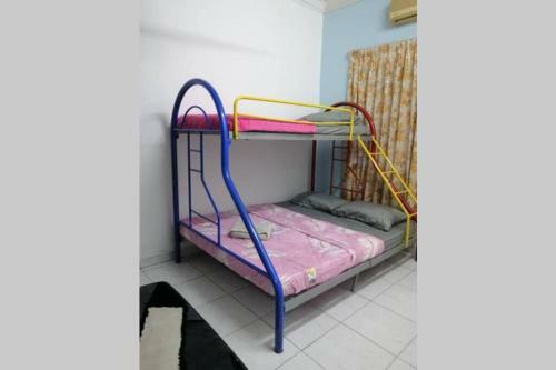 Orked Aeridina Homestay Puchong