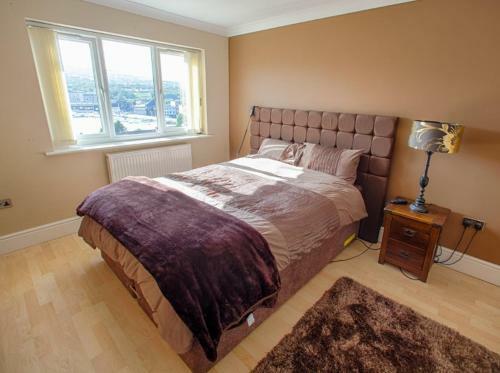 Luxury Model Home, Sandbrook Villas