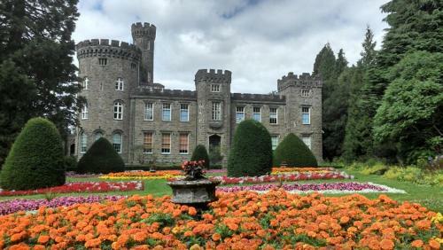 Luxury Model Home, Sandbrook Villas