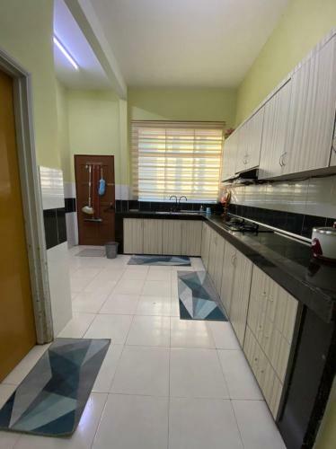 Illiy's Homestay