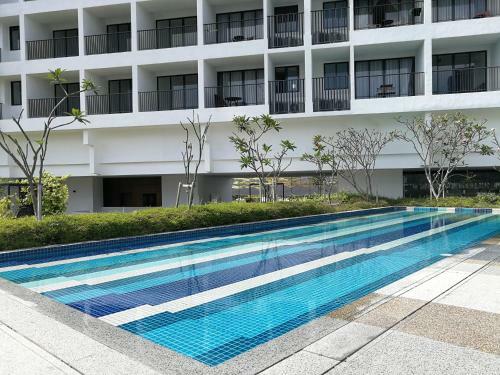 Apartamento Landmark Stunning High Floor Coast View Studio Wt Netflix #fast Wifi #atari