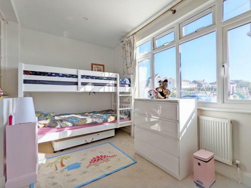 Pirate Haven, Middleton On Sea