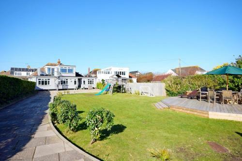 Pirate Haven, Middleton On Sea