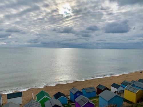 Shorefield Country Park,