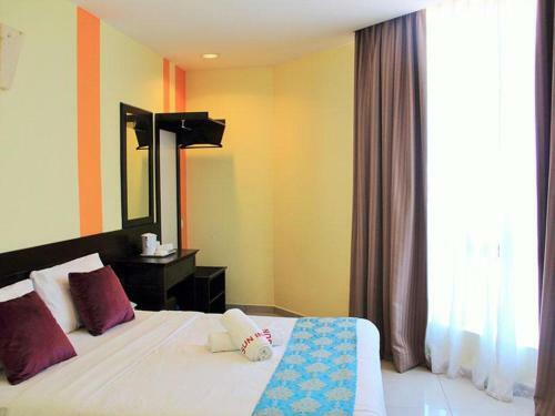 Hotel Sun Inns D'mind 3 Seri Kembangan