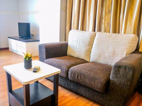 Apartamento Heritage Mines Seri Kembangan By Idealhub