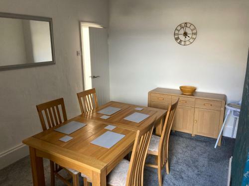 2 Bed Cottage With Private Off Street Parking, Haverigg