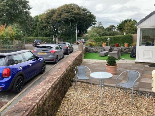 2 Bed Cottage With Private Off Street Parking, Haverigg