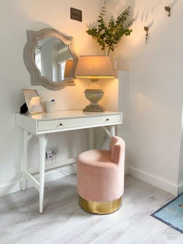 Apartamento Cotswolds Lodge In Minster Lovell