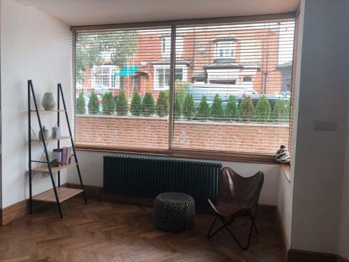 Newly Refurbished Apartment In Chapel Allerton, Leeds