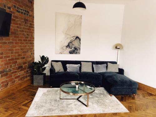 Newly Refurbished Apartment In Chapel Allerton, Leeds