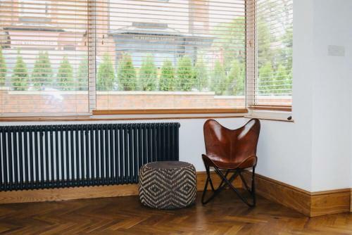 Newly Refurbished Apartment In Chapel Allerton, Leeds
