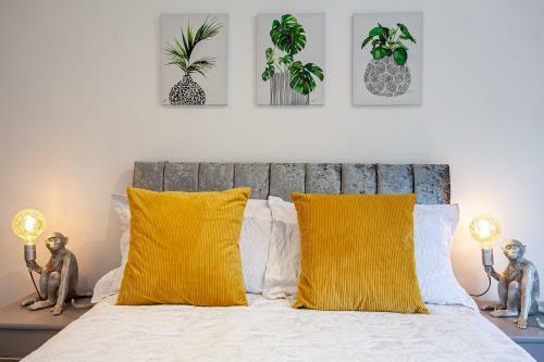 Cosy 2 Bed Apartment - Close To Leeds Centre