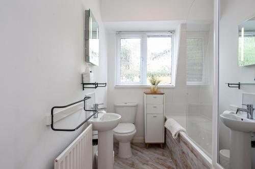 Cosy 2 Bed Apartment - Close To Leeds Centre